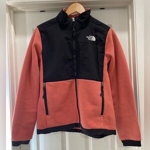 The North Face Denali 2 Faded Rose